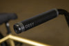 Sunday Wavelength - Gary Young Signature (Matte Gold Metallic with 21" tt in RHD/LHD)