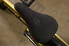 Sunday Wavelength - Gary Young Signature (Matte Gold Metallic with 21" tt in RHD/LHD)