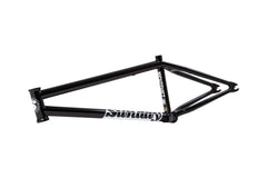 Sunday Nightshift Frame (Gloss Black)
