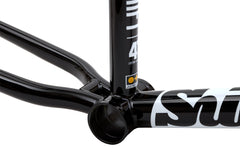 Sunday Nightshift Frame (Gloss Black)