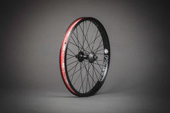BSD Forever Front Street Pro Wheel (Black)