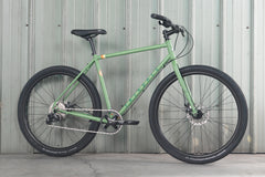 Fairdale Weekender Archer (Matte Sage Green in XS-L)