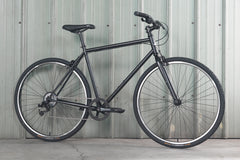Fairdale Lookfar (Matte Black in S-L)