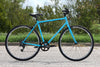 Fairdale Lookfar (Gloss Surf Blue in XS-L)
