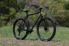 Fairdale Weekender Archer (Matte Black in M-XL)