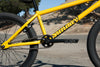 Sunday Scout (Matte Mustard with 21" tt)