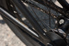 Sunday Forecaster - Broc Raiford Signature (Matte Black with 21" tt in LHD or RHD)