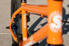 Sunday Primer (Gloss Orange Soda with 20" tt)