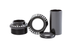 Odyssey BMX Euro BB (Black)