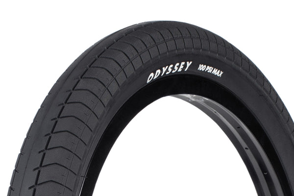 Odyssey Path Pro Tire (Black)