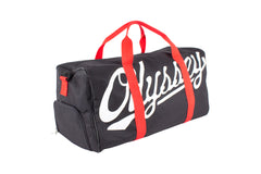 FREE Odyssey Slugger Duffle Bag with any Sunday Complete Bike