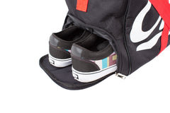 FREE Odyssey Slugger Duffle Bag with any Sunday Complete Bike