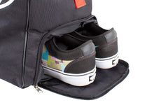 FREE Odyssey Slugger Duffle Bag with any Sunday Complete Bike