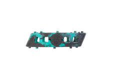 Odyssey Twisted Pro PC Pedals (Billiard Green/Black Swirl)