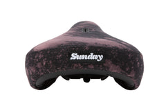 Sunday Brett Bleach Canvas Pivotal Seat (Black)