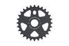 Sabretooth v2 Sprocket (Black)
