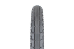 Street Sweeper v2 Tire (Black)