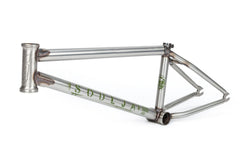BSD Soulja v3 Frame (Flat Raw)
