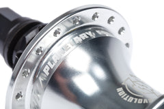 BSD Revolution v1.5 Freecoaster Hub (Polished)