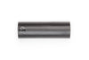 BSD Rude Tube LT XL v2 4.2" PC Peg (Black)