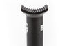 BSD Blitzed Seat Post (Black)