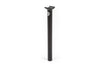 BSD Blitzed Seat Post (Black)