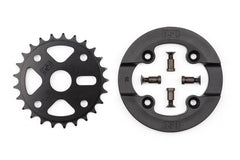 BSD Barrier Sprocket