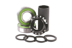 Odyssey BMX Mid BB (Black)